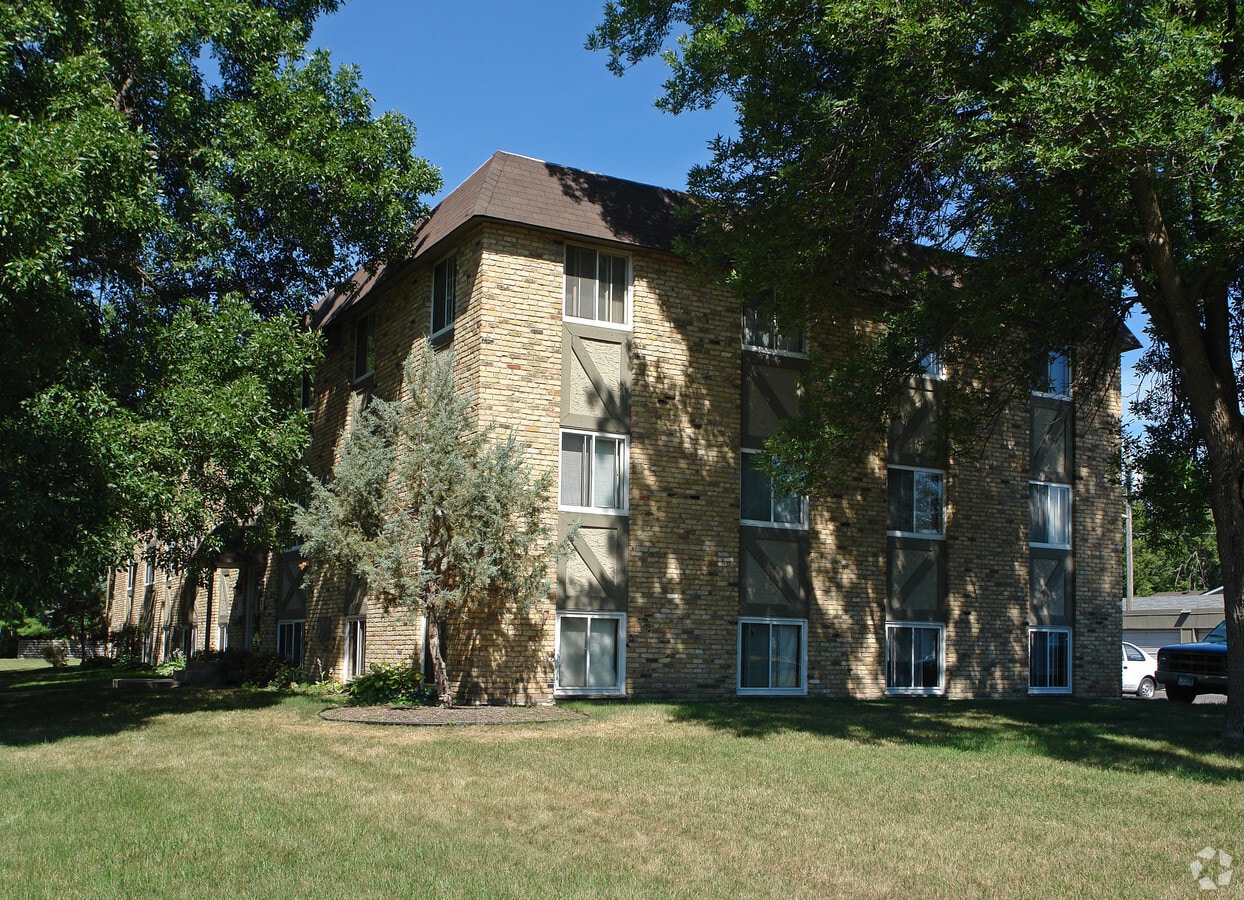 Photo - Alpine Apartments