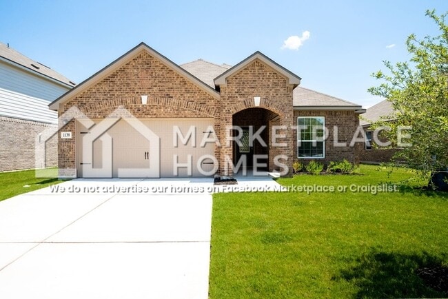 Building Photo - 1139 Amy Dr Rental