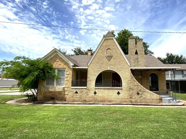 Spacious 2 Bed 1 Bath NW OKC - Spacious 2 Bed 1 Bath NW OKC House