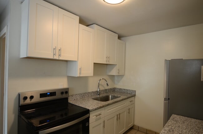 Photo - Norbend Apartments