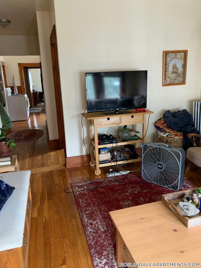 Photo - 3965 Washington St Apartment Unit 3R