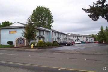 Cedar Court - Cedar Court Apartments