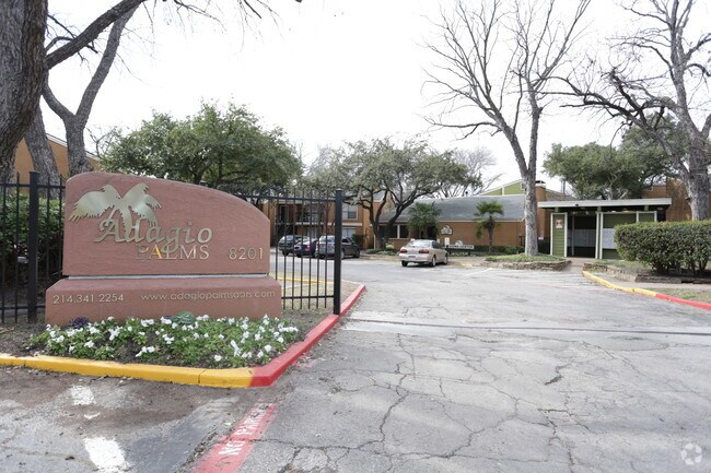 Adagio Palms - Adagio Palms Apartments