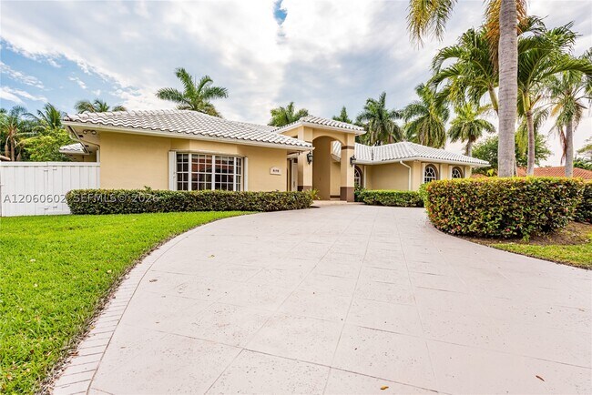 Photo - 8198 SW 84th Terrace