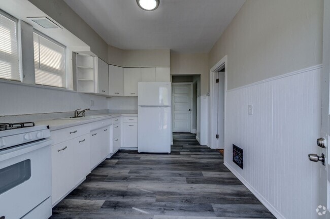 Building Photo - 3953 Tholozan Ave Unit #2F Rental