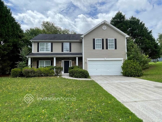 Building Photo - 972 Garden Meadows Cir
