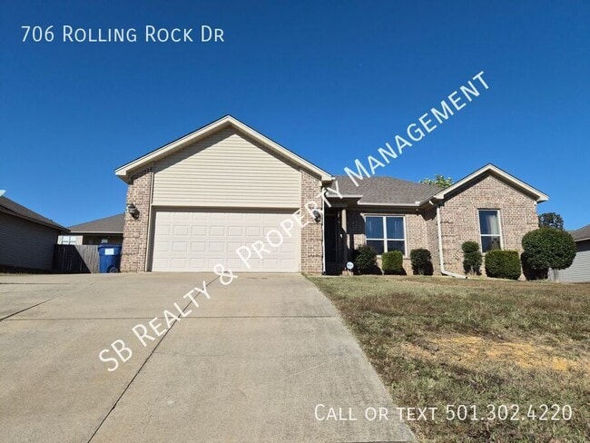Building Photo - 706 Rolling Rock Dr