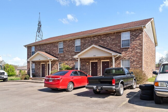 Photo - 640 Needmore Rd