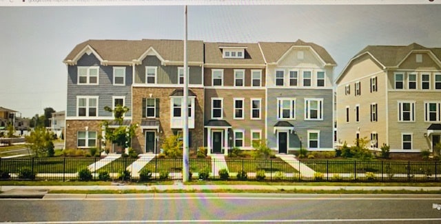 Photo - 5673 Freewill Ln Townhome