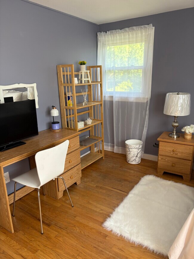 Área de estudio - 107 Robert Dr Apartamentos Unidad 2fl