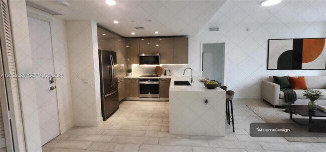 Photo - 2000 Metropica Wy Unit 2106