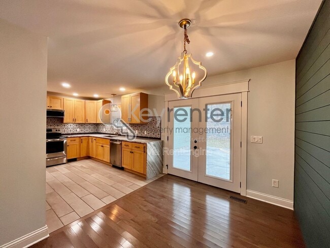Photo - 6011 Barkley Creek Dr