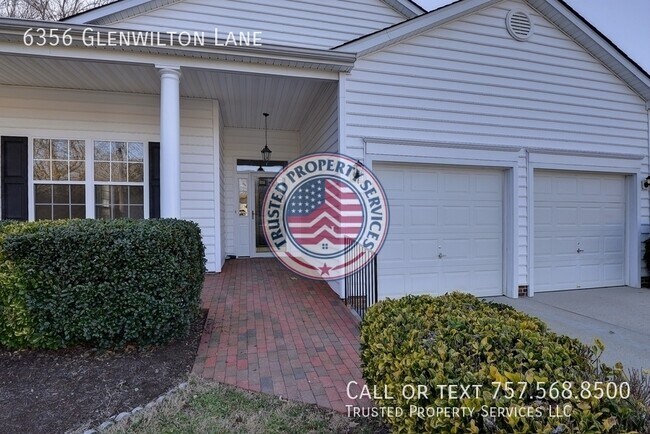 Photo - 6356 Glen Wilton Ln