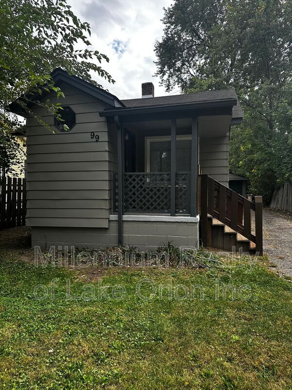 Building Photo - 99 W Beverly Ave Rental