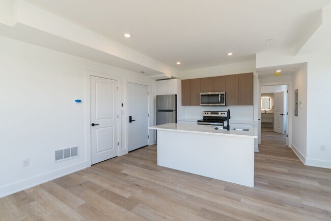5900 Germantown (The Premiere)