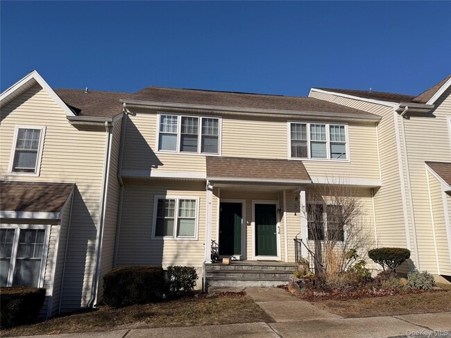 Building Photo - 1870 Baldwin Rd Unit 61