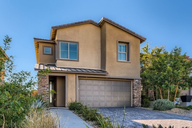 Photo - Brand New Summerlin Home w/ Strip Views!