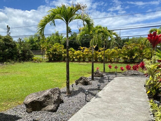 Photo - 3/2 Furnished & Pet Friendly-Hawaiian Paradise Park