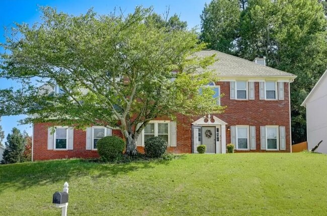 Room in House on Woodstone Dr