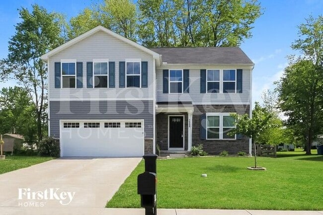 Building Photo - 1500 Winwood Dr Rental