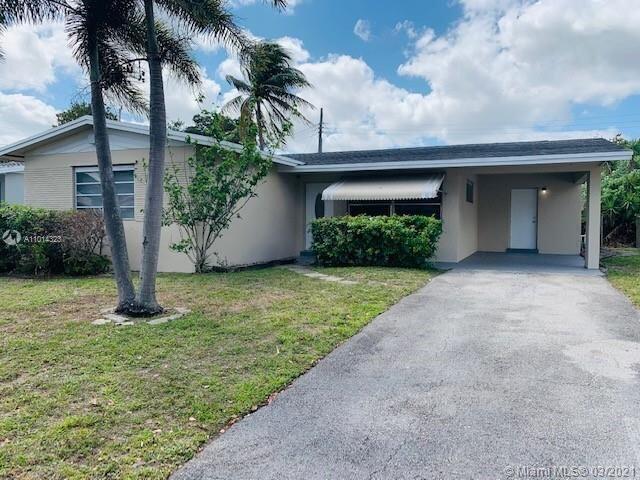 Building Photo - 1631 NW 27th Ave Rental