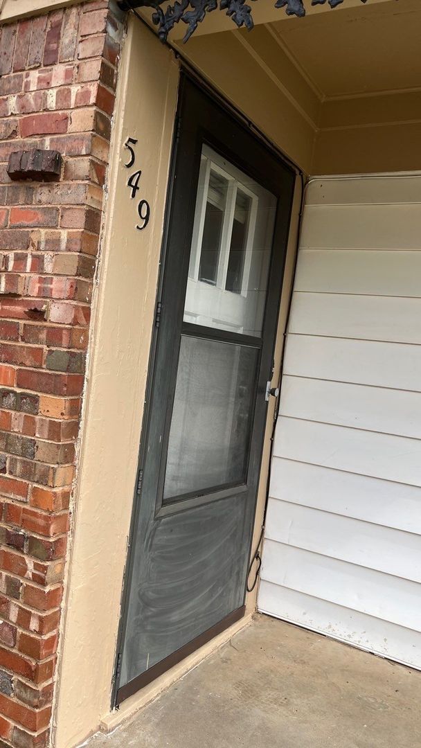 Photo - 1 Bed 1 Bath in Midwest City!