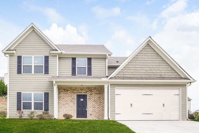 Building Photo - 38 Hamil Ct NW