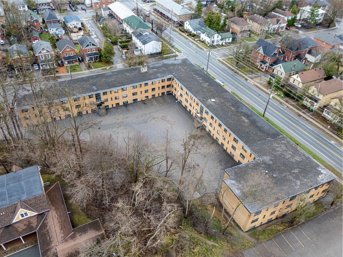Photo - McDonnel Apartments