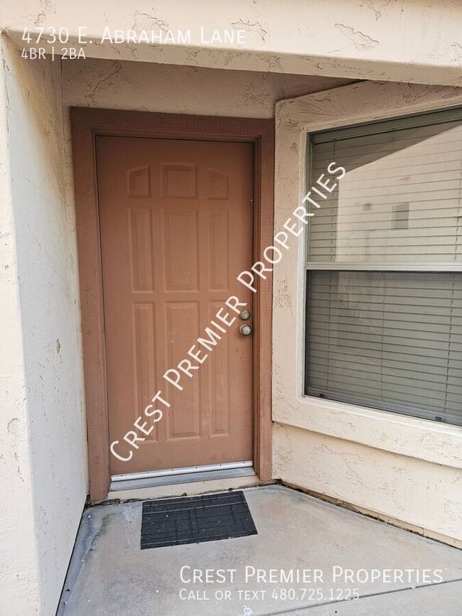 Photo - 4730 E Abraham Ln