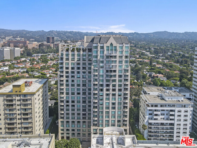 Photo - 10727 Wilshire Blvd Condo Unit 605