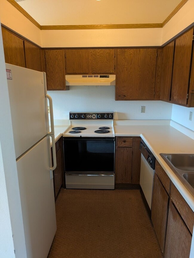 Photo - Briargate  Townhome