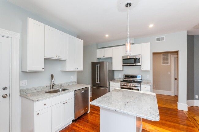 Photo - 129 Paul Gore St Townhome