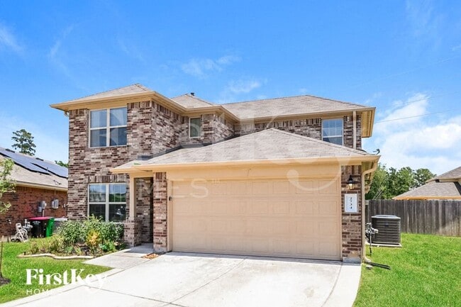 2734 Gold Flake Terrace Rd