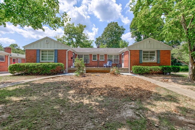 Building Photo - 4610 Rookwood Ave Rental