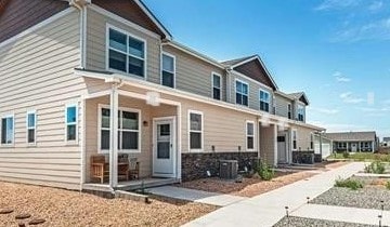 Building Photo - 362 S 4th Ct Rental