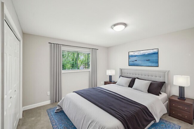 Amber Grove Apartments