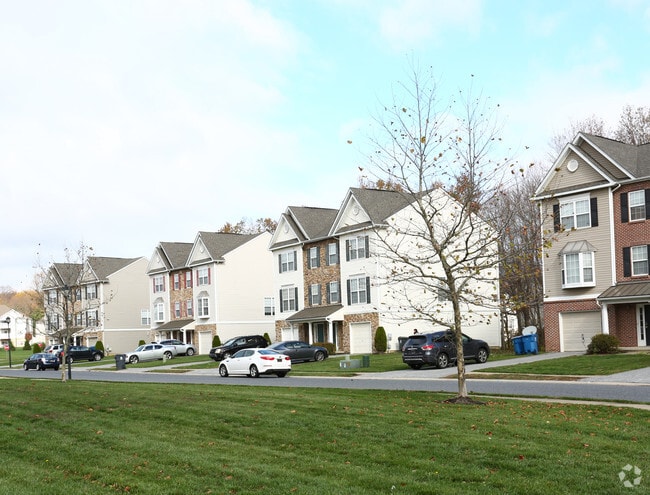 Valley Stream Village Townhomes