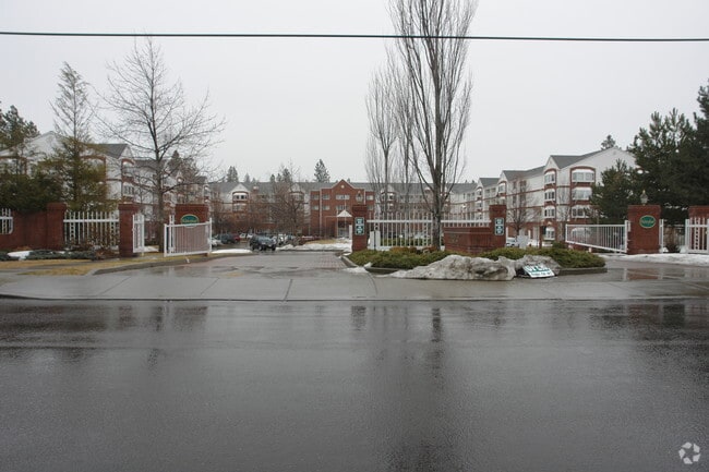 Photo - Touchmark on South Hill