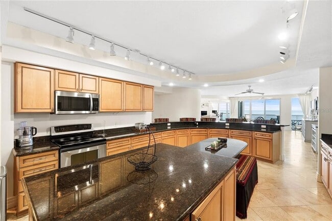 Photo - 1350 Gulf Blvd Unidad 901