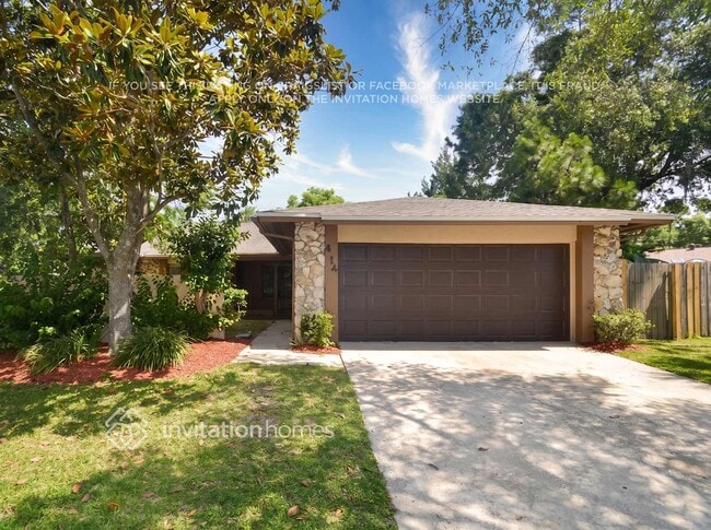 Building Photo - 414 Sonesta Ct