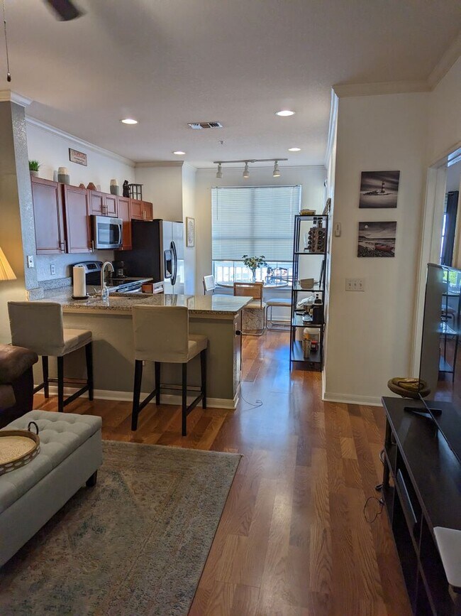 Photo - Great 1 Bedroom / 1 Bathroom Condo in Downtown Orlando! Free Water, Sewer, Trash & Pest Control!
