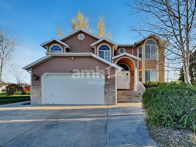 Photo - 4679 W 4350 S