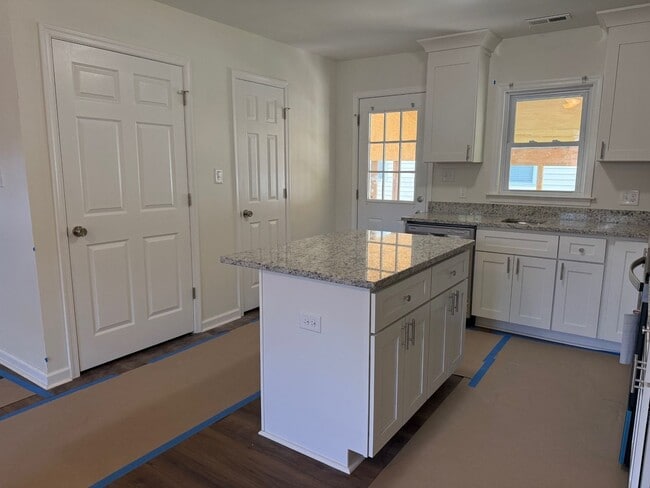 Photo - Norfolk Highlands