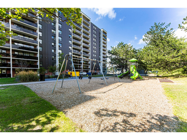 Photo - Rona Tower Apartments