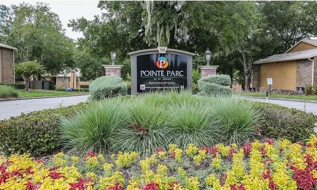 Pointe Parc at St. Johns
