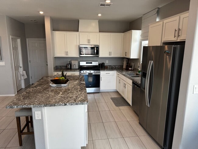 Photo - Furnished Executive Rental. Former 2021 Beazer Model Home.