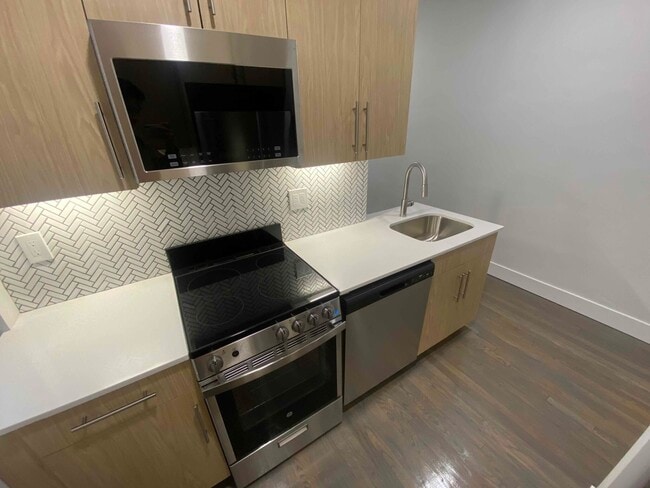 Photo - 111 Park Dr Unidad 44