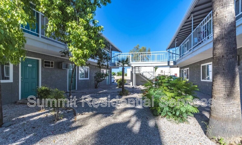 Photo - 8477 E Broadway Blvd Unit 1209