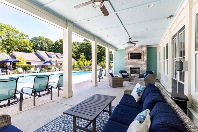 Isle Cottages