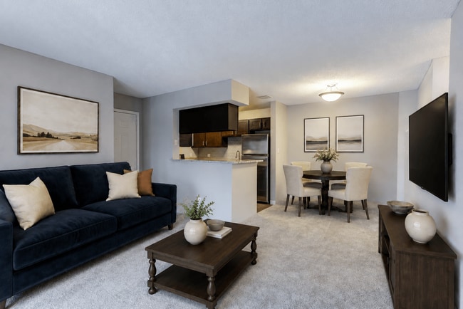 Photo - The Lakes of Schaumburg Apartment Homes